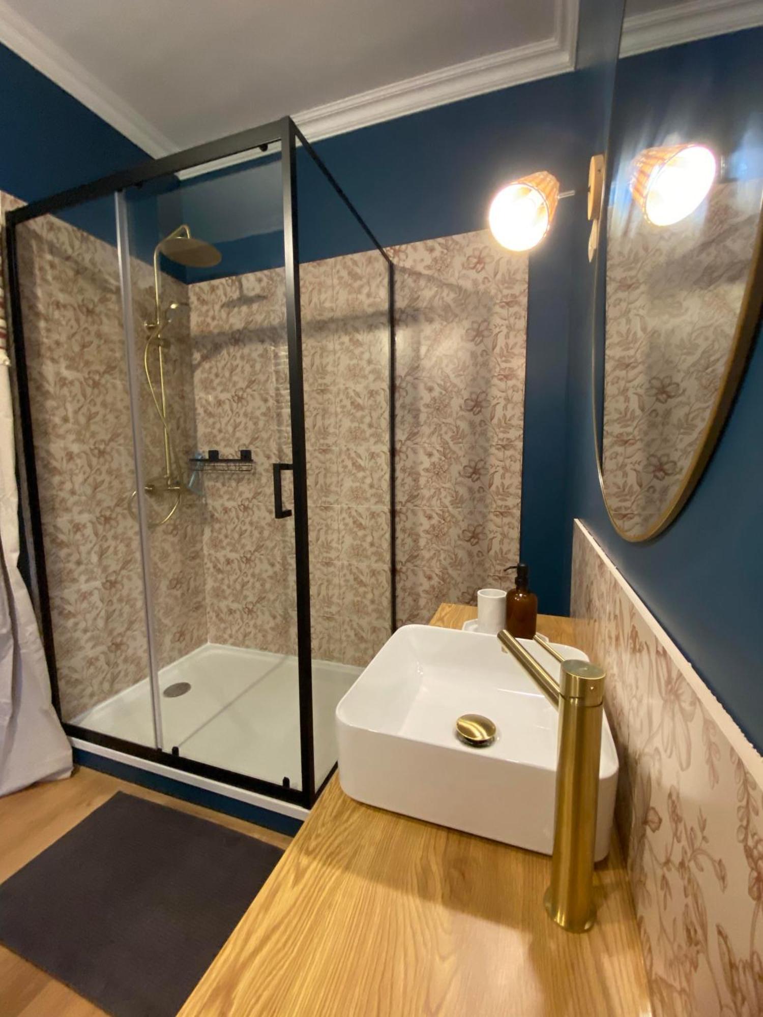 L'Evasion Havraise Apartment Le Havre Luaran gambar